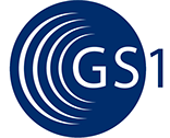 GS1 logo